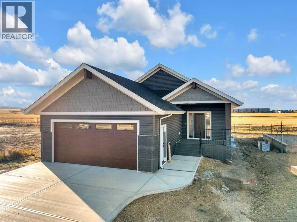 59 Everson Close