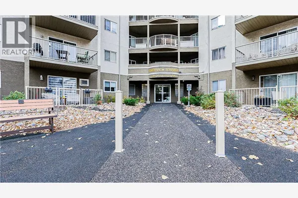 306, 245 Red Deer Drive SW