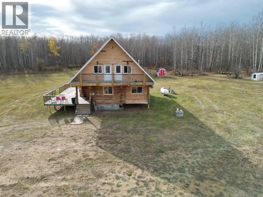 635013 Range Road 225