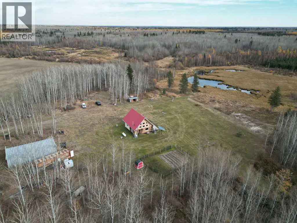 635013 Range Road 225