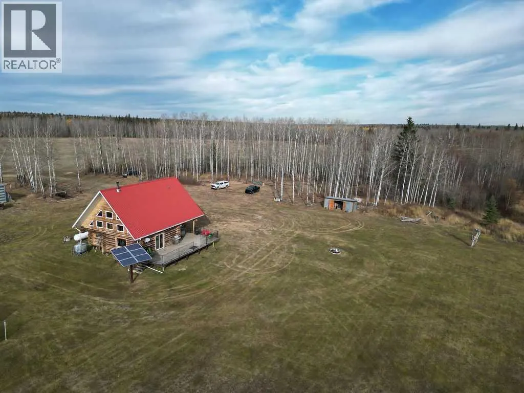 635013 Range Road 225