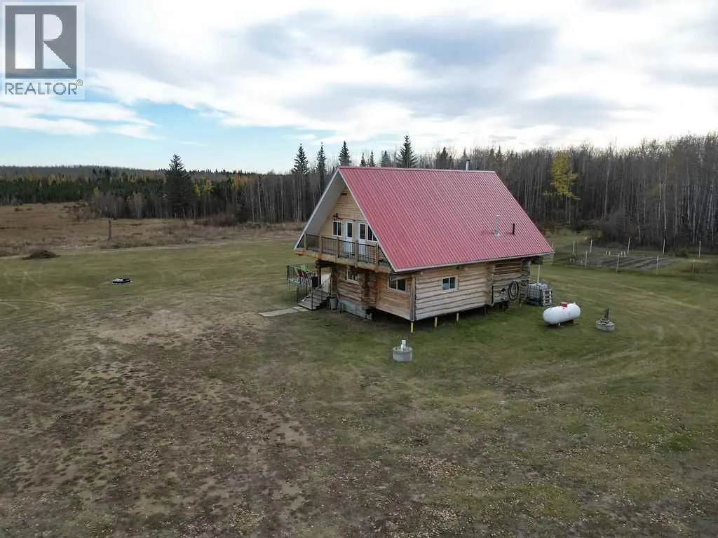 635013 Range Road 225
