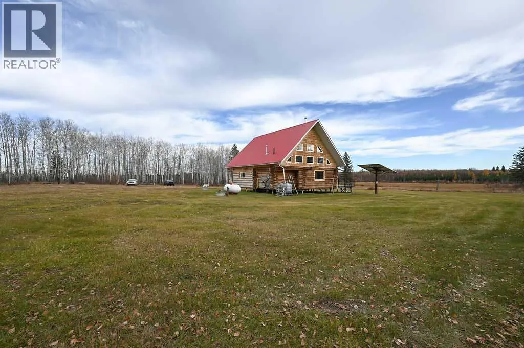 635013 Range Road 225