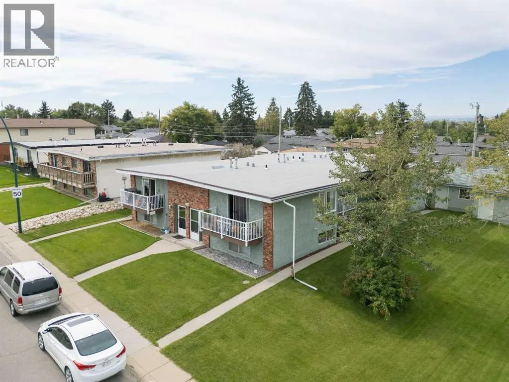 1123 Mckinnon Drive NE