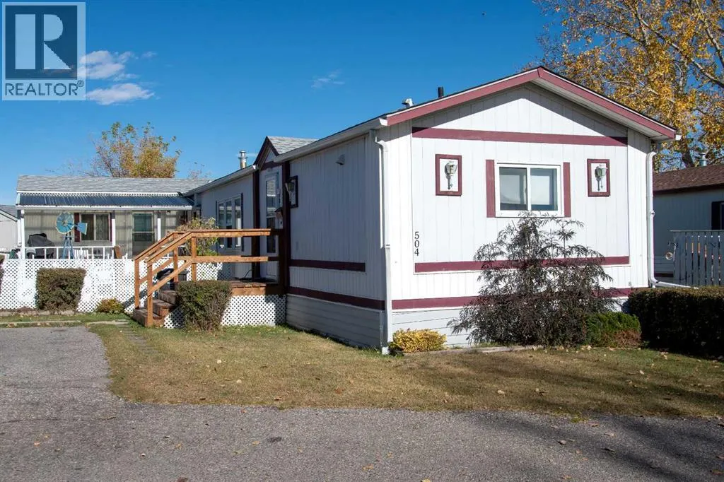 504 Home Place  SE