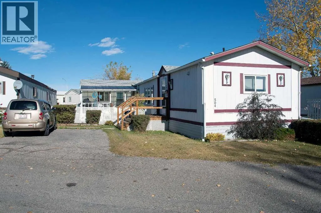 504 Home Place  SE