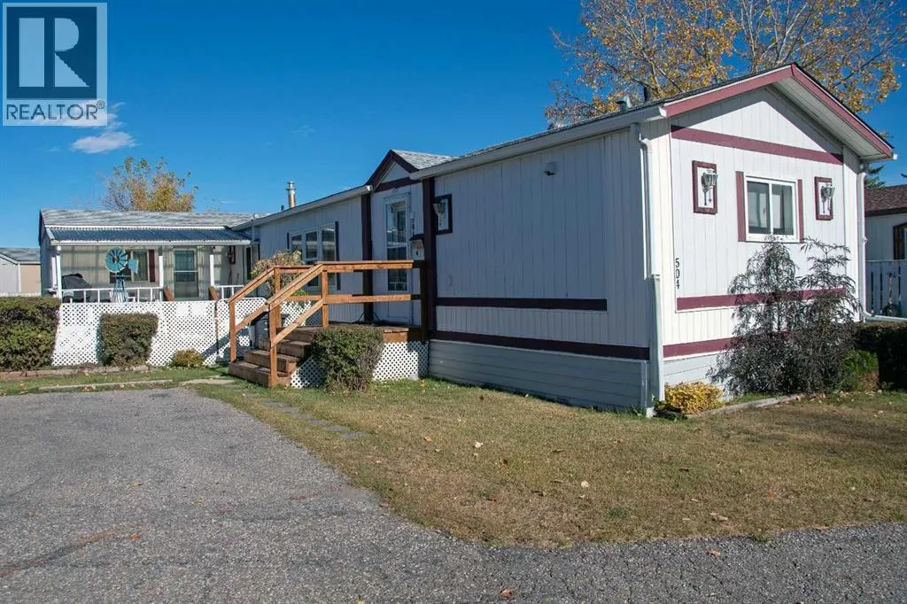 504 Home Place  SE