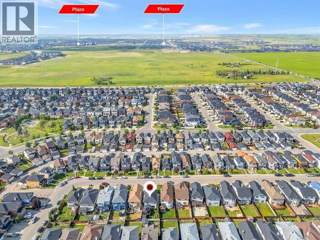 138 Saddlecrest Park NE