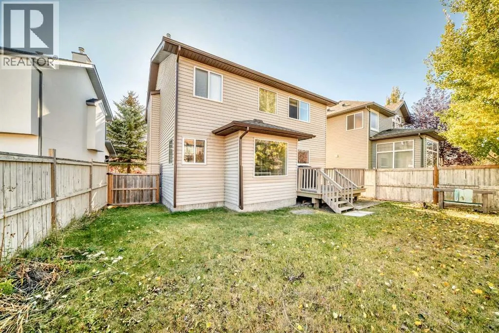 307 Panatella Court NW