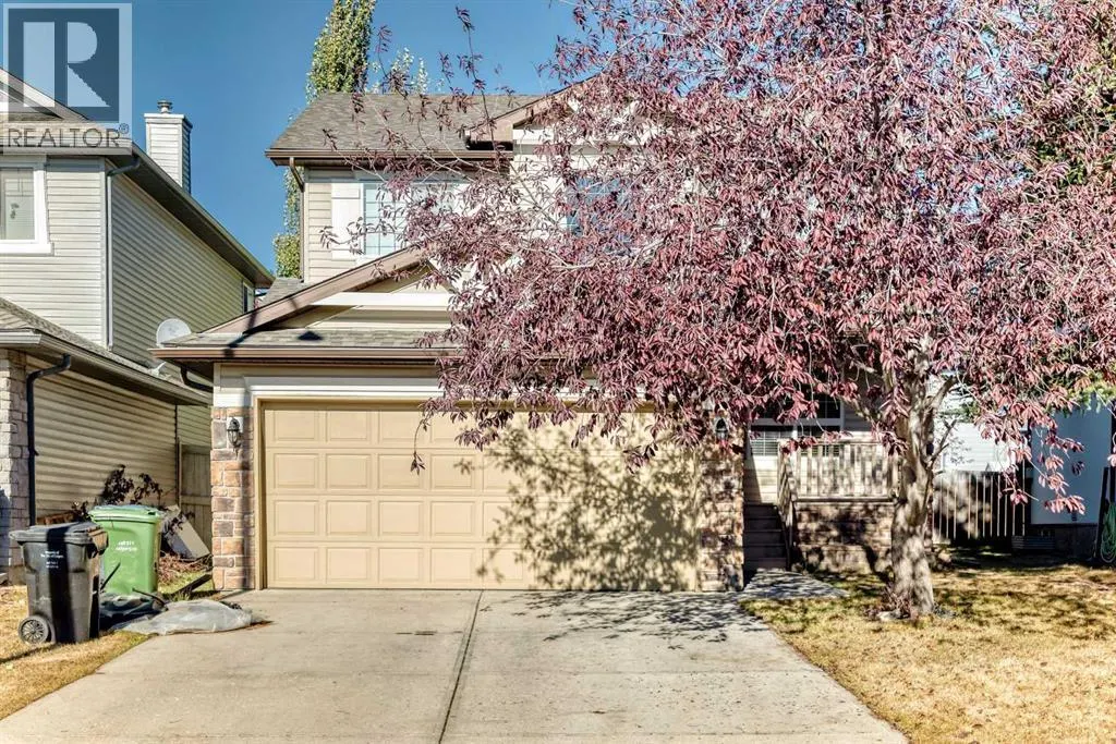 307 Panatella Court NW