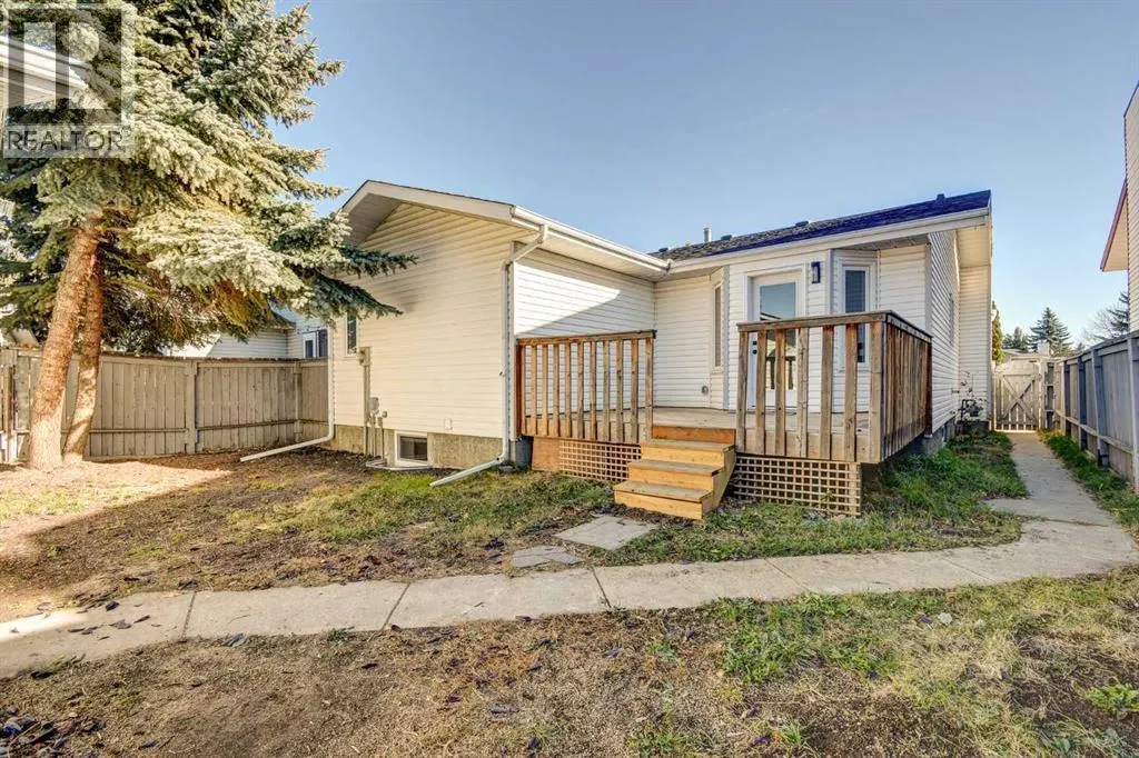 112 Dixon Crescent