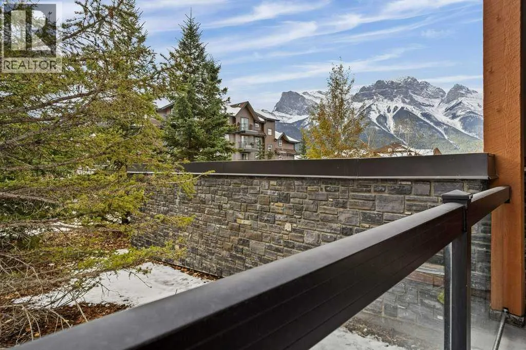 106, 173 Kananaskis Way