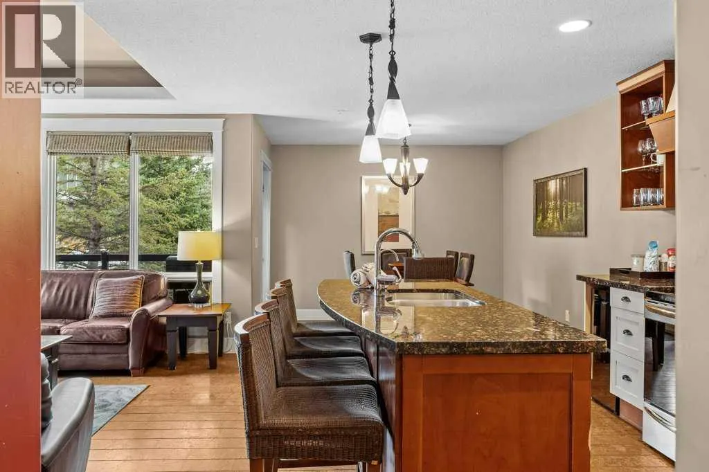 106, 173 Kananaskis Way