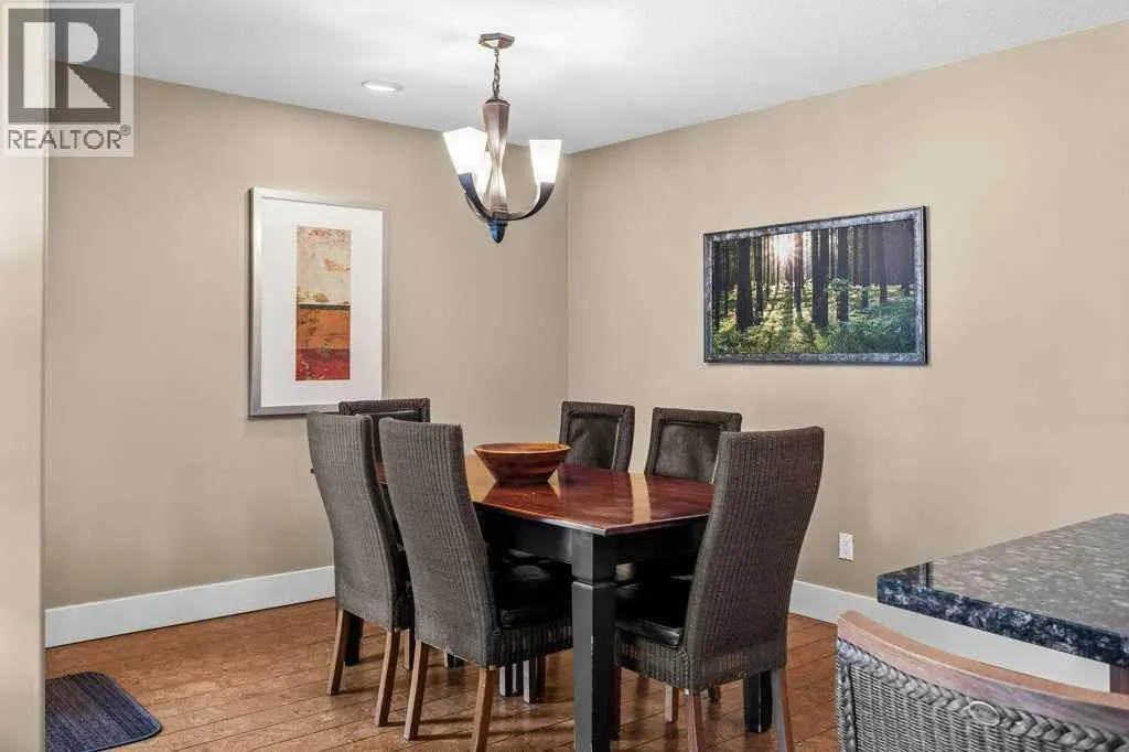 106, 173 Kananaskis Way