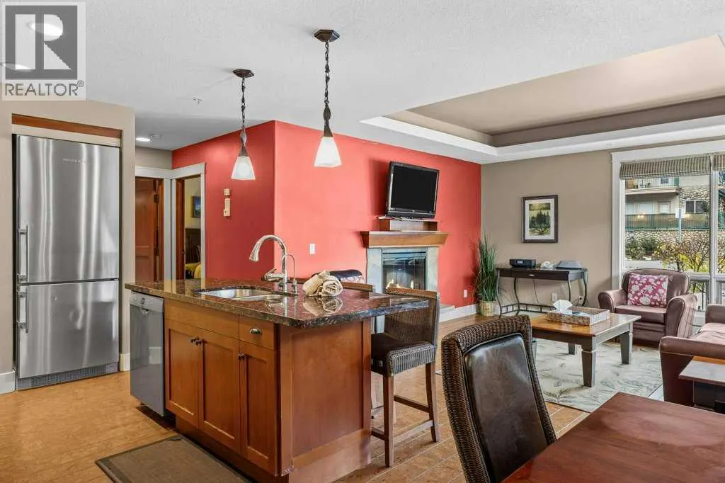 106, 173 Kananaskis Way