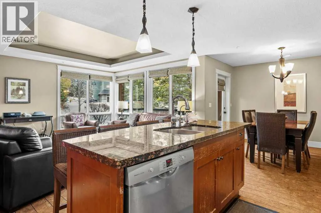 106, 173 Kananaskis Way