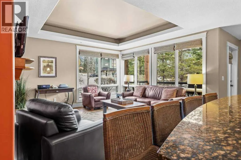 106, 173 Kananaskis Way