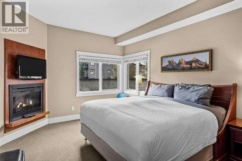 106, 173 Kananaskis Way