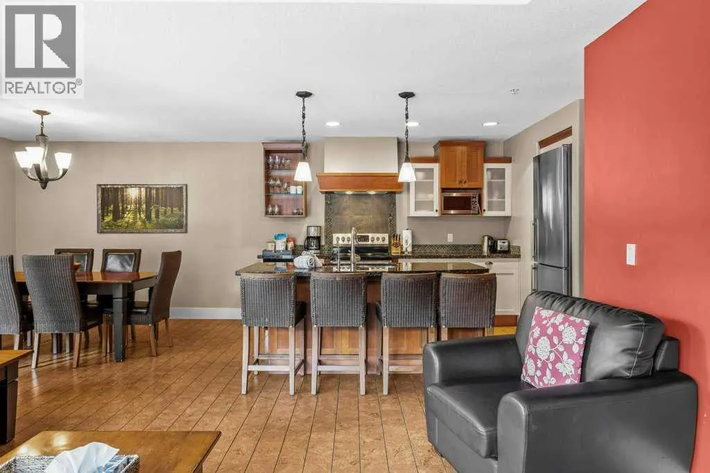 106, 173 Kananaskis Way