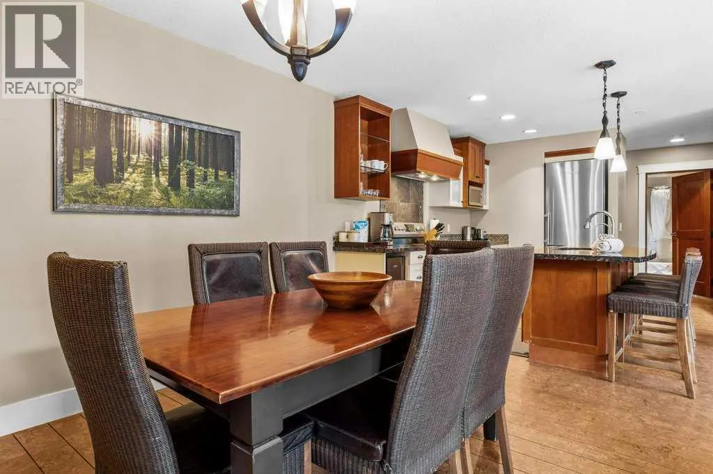 106, 173 Kananaskis Way
