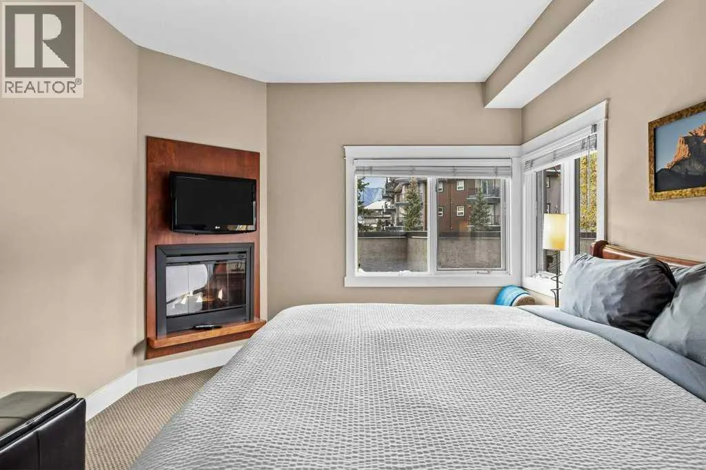 106, 173 Kananaskis Way