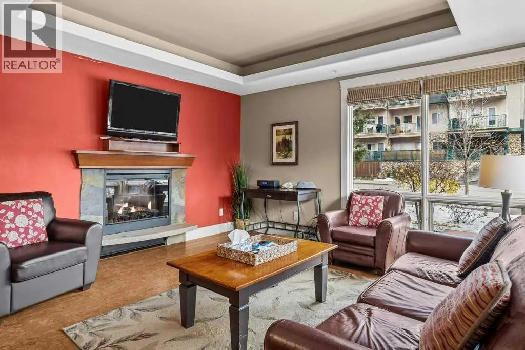 106, 173 Kananaskis Way