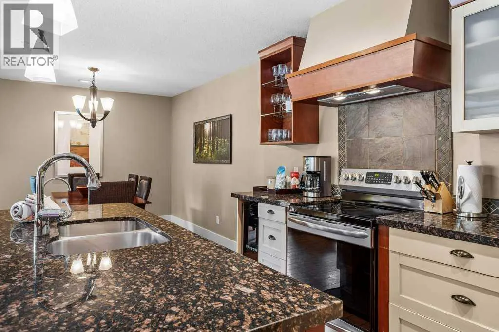 106, 173 Kananaskis Way