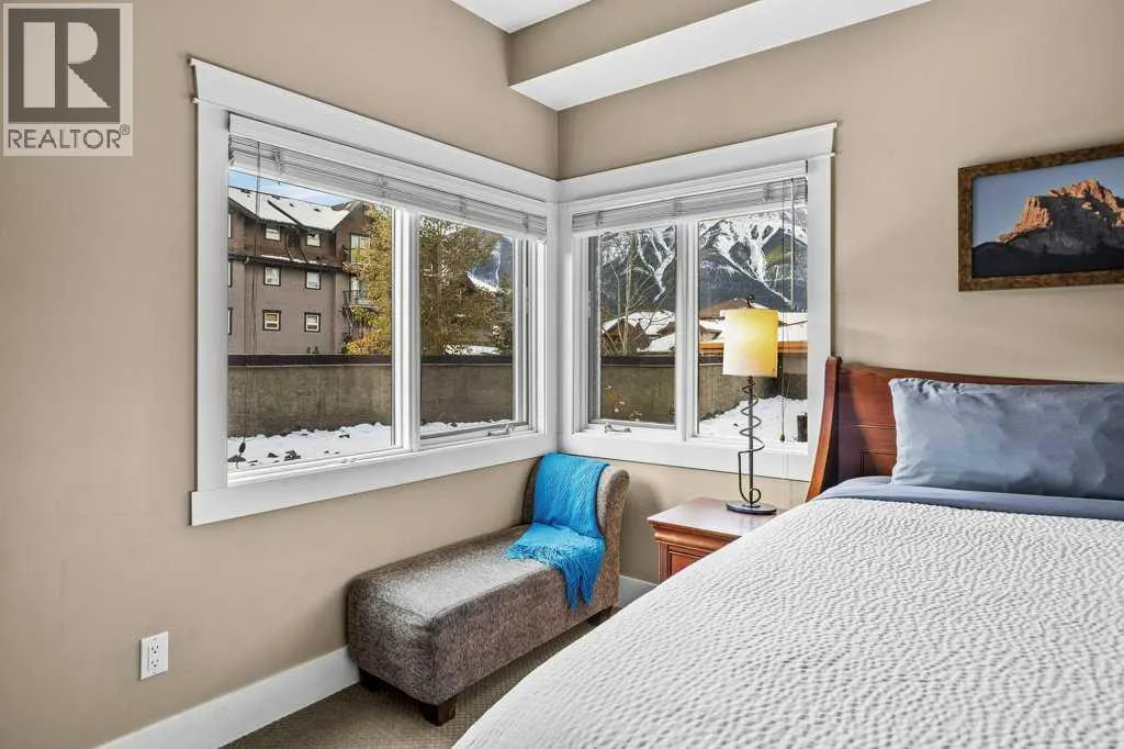 106, 173 Kananaskis Way