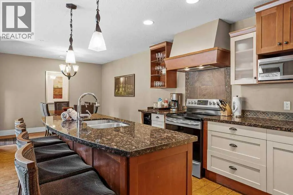 106, 173 Kananaskis Way