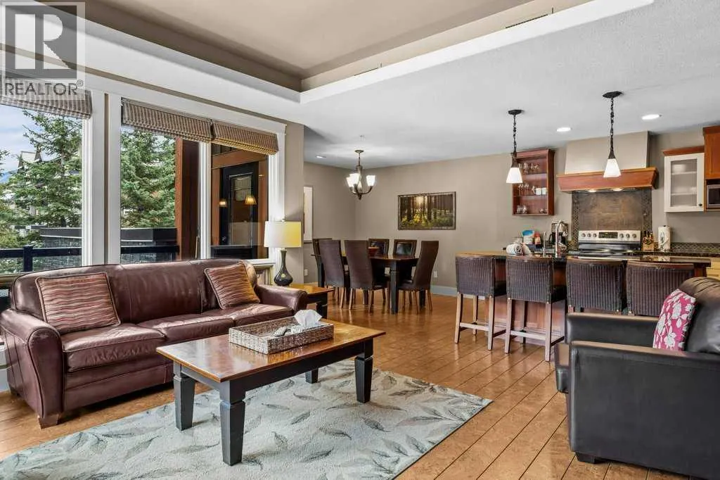 106, 173 Kananaskis Way