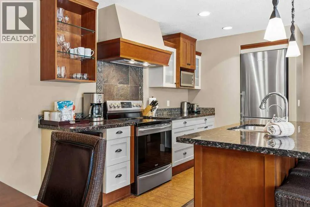 106, 173 Kananaskis Way