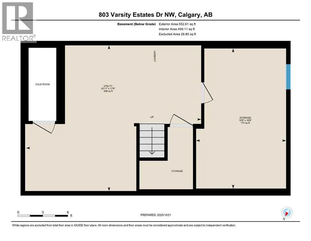 8, 803 Varsity Estates Drive NW