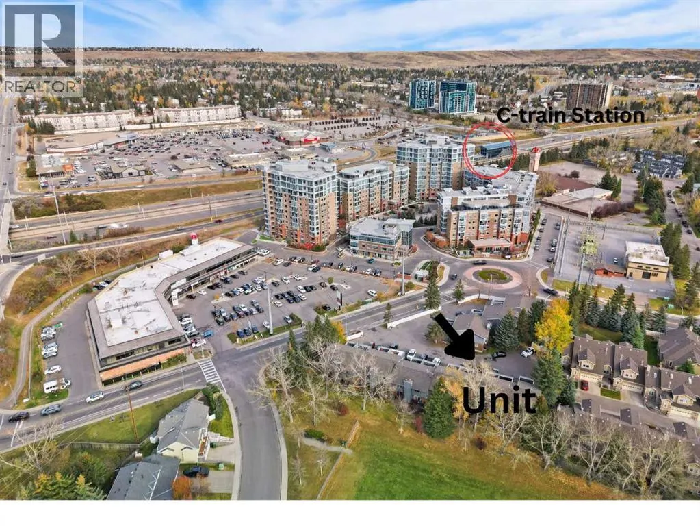8, 803 Varsity Estates Drive NW