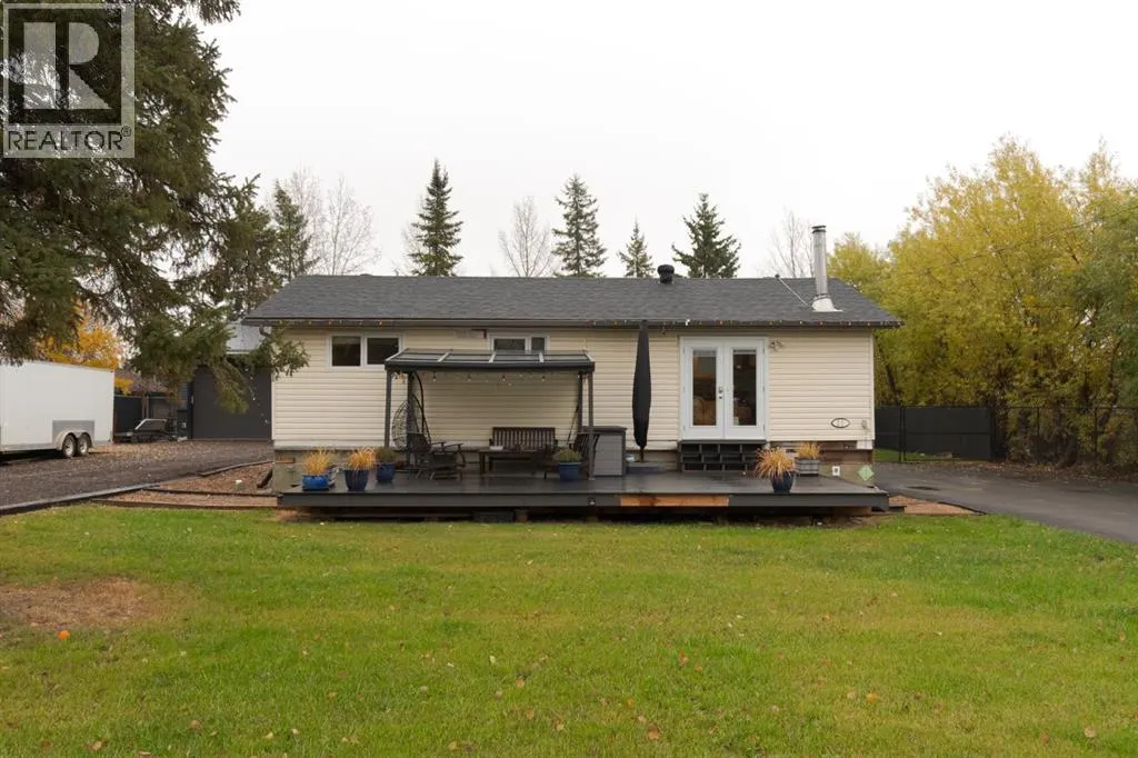 21 Gregoire Avenue
