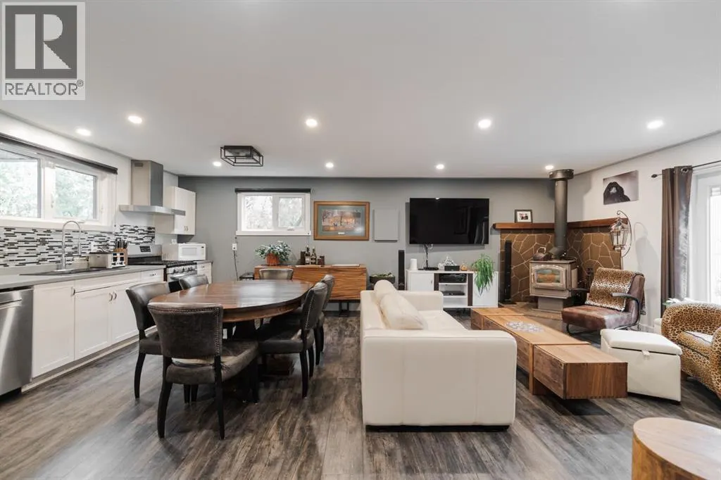 21 Gregoire Avenue