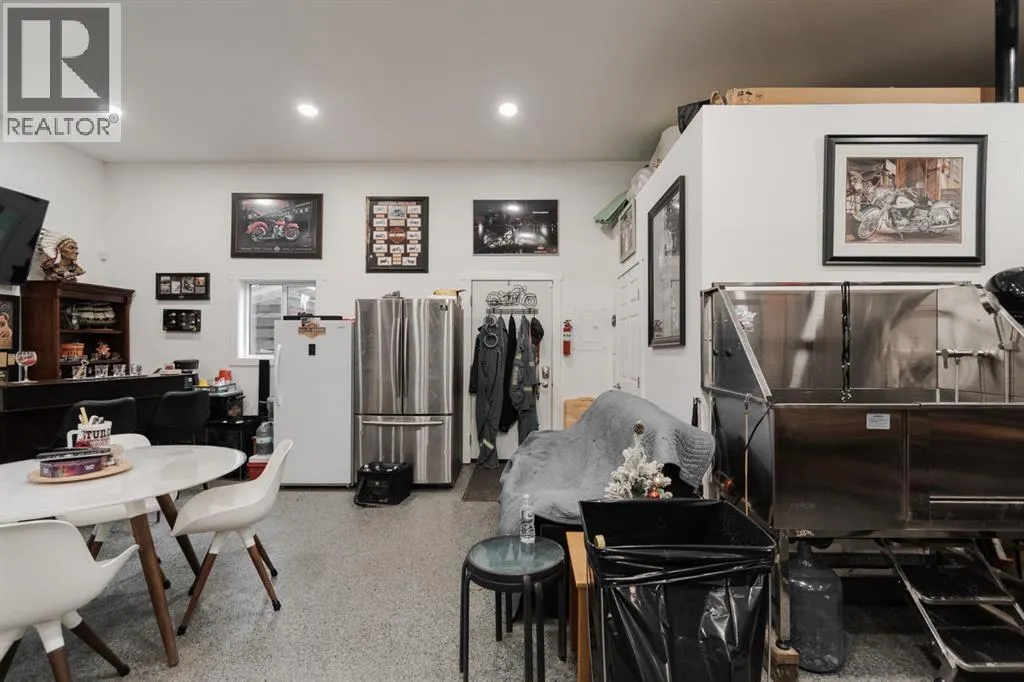 21 Gregoire Avenue