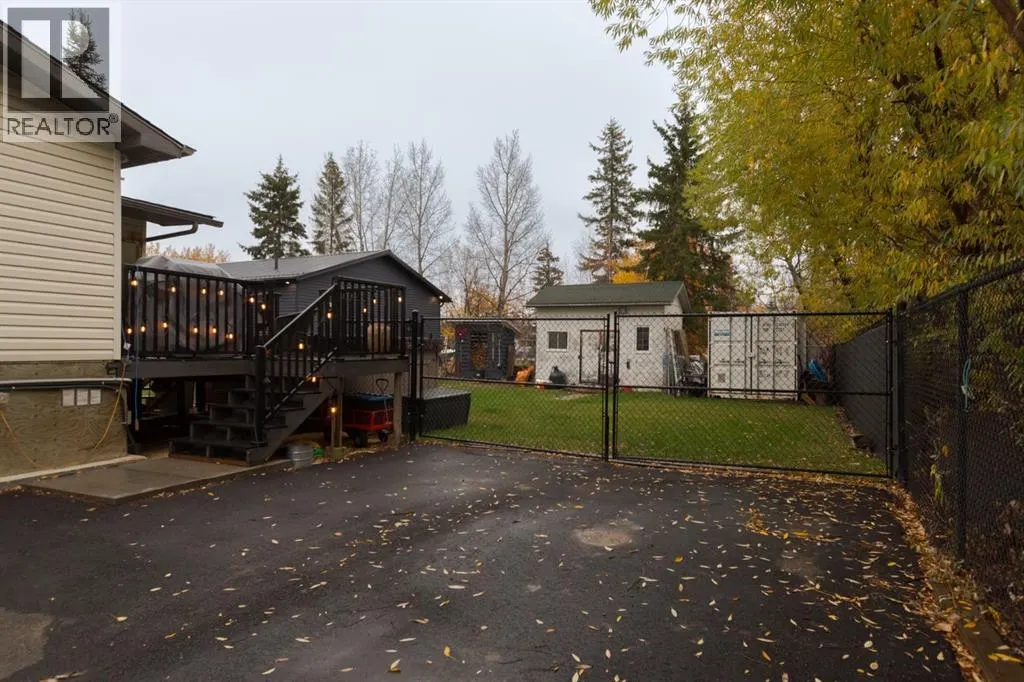 21 Gregoire Avenue