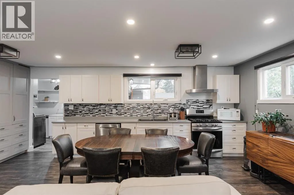 21 Gregoire Avenue