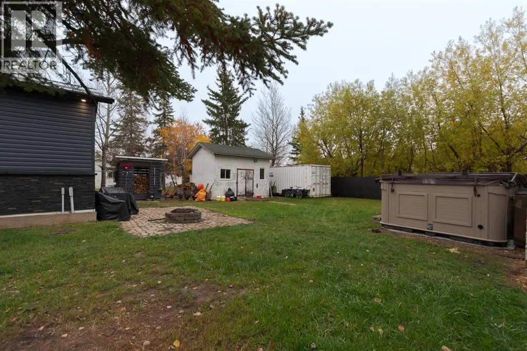 21 Gregoire Avenue