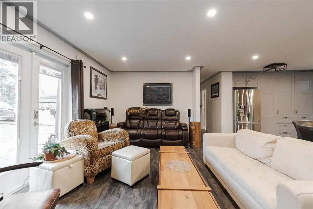 21 Gregoire Avenue