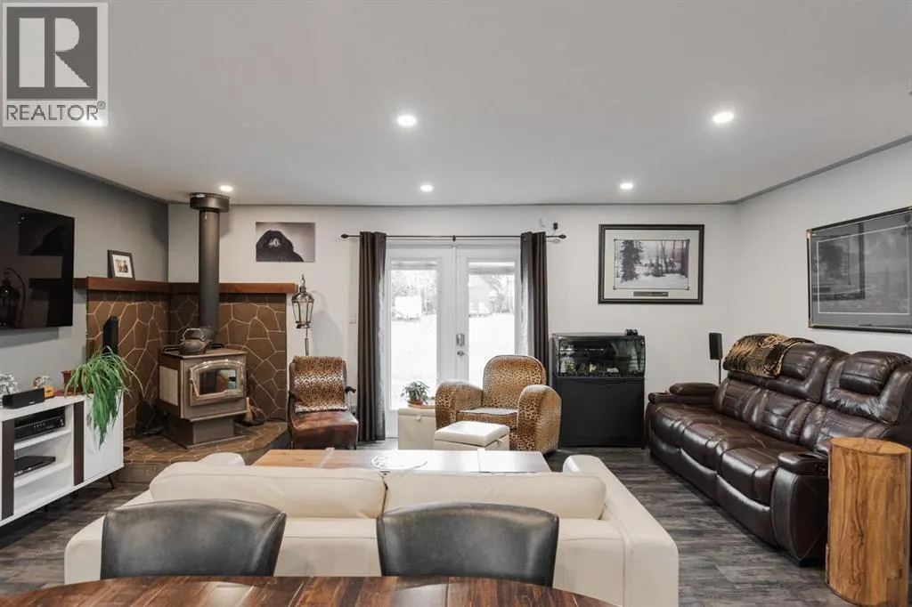 21 Gregoire Avenue