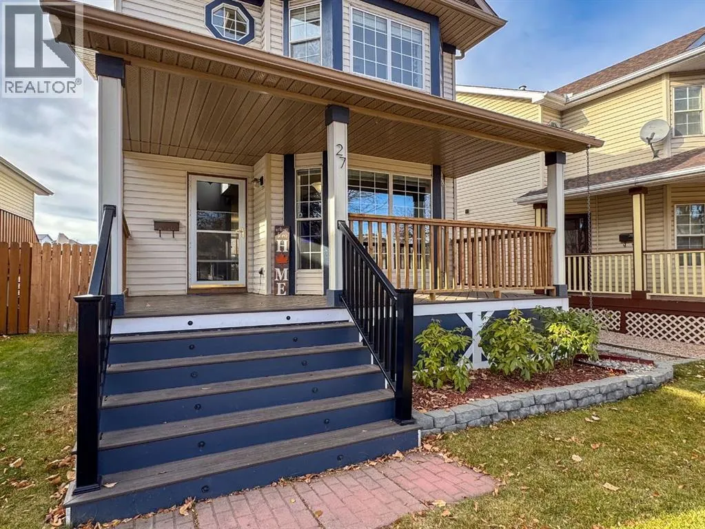 27 Hidden Valley Link NW