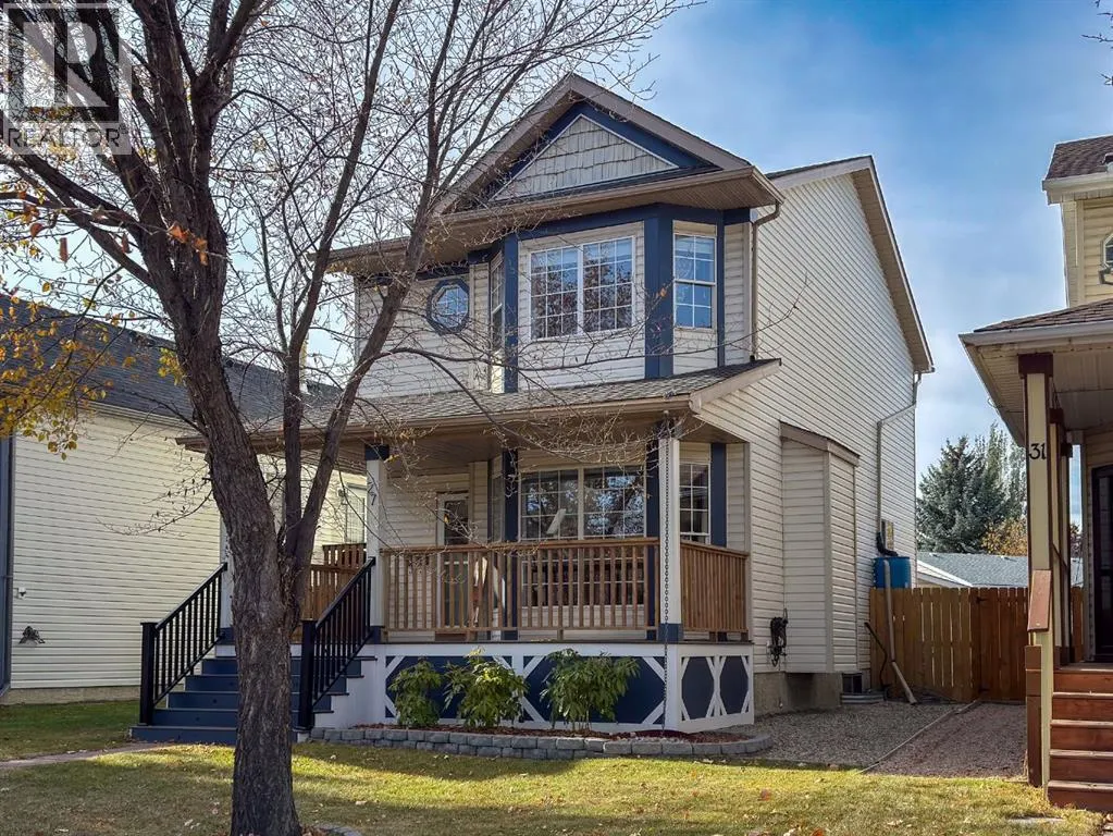 27 Hidden Valley Link NW