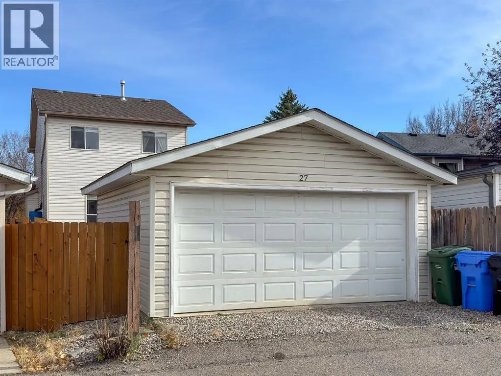 27 Hidden Valley Link NW