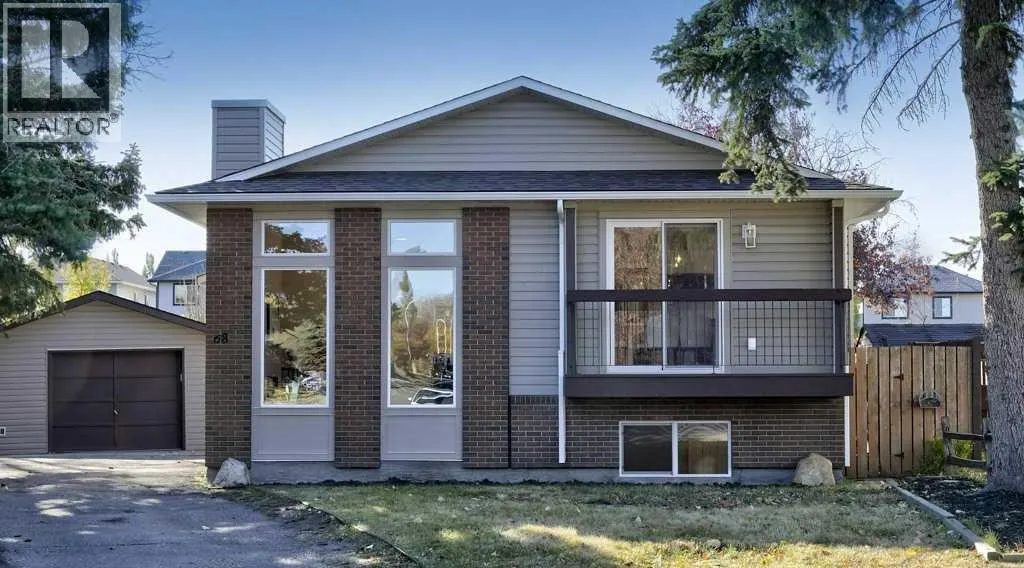 68 Marquis Place SE