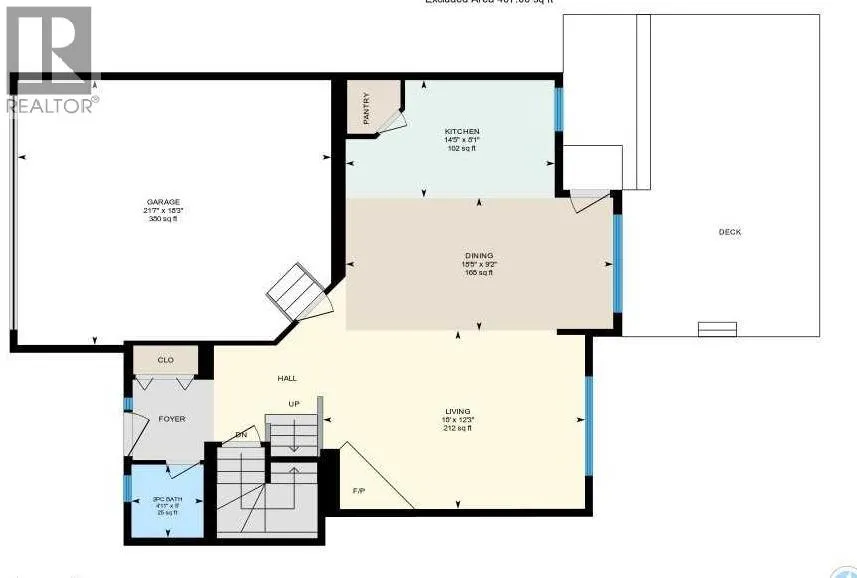 15 Chaparral Crescent SE