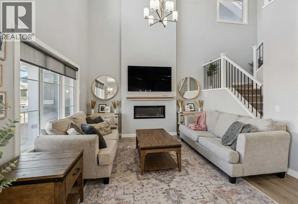 504 Creekrun Lane SW