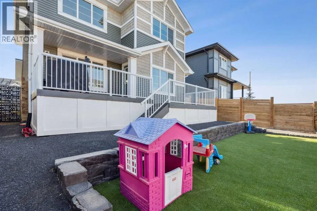 504 Creekrun Lane SW