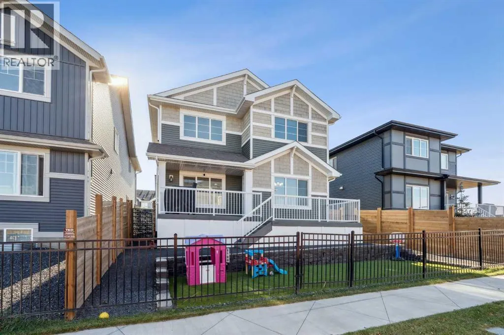 504 Creekrun Lane SW