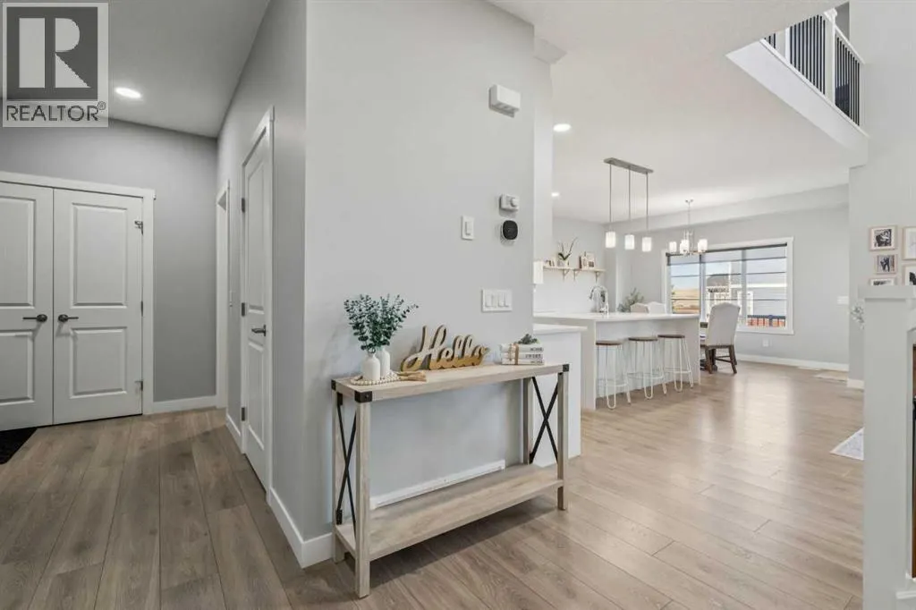 504 Creekrun Lane SW